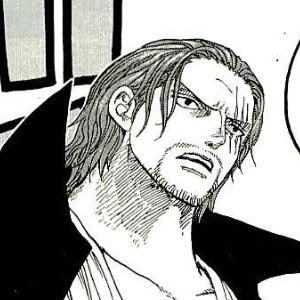 シャンクス 赤髪のシャンクス の詳細 ワンピースキャラガイド