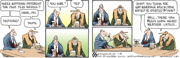 Non Sequitur