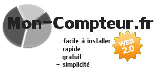 compteur gratuit html de visite