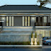 .Modern Tropis House Design : Deeroemah Gets Architects Architecture Indonesian Cute766 - Tws & partners via architecture art designs.