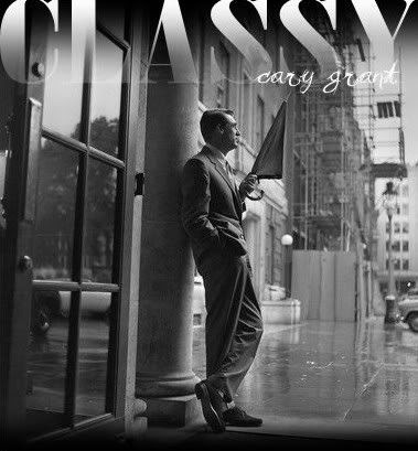 Cary Grant