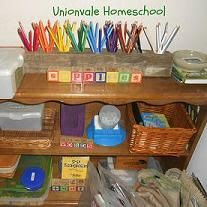 unionvale homeschool