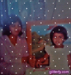 Glitter Photos
