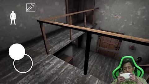 video gta hantu seram