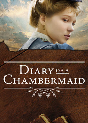 Diary of a Chambermaid