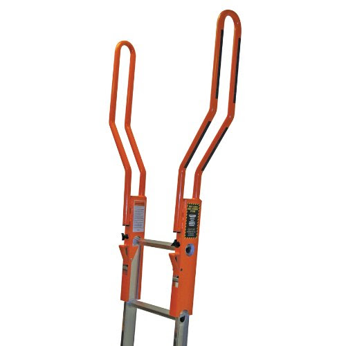Guardian Fall Protection 10800 Safe-T Ladder Extension System