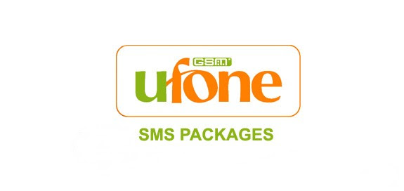 Ufone 45 Day SMS Bucket - Ufone SMS Packages - Activation ... - 575 x 272 jpeg 14kB