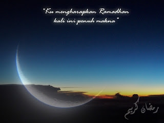 Awal Ramadhan 1438 H Serentak Sabtu 27 Mei 2017 M