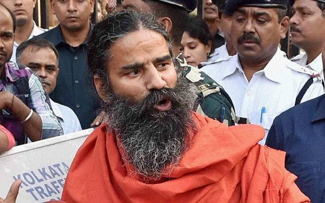 Baba Ramdev (Photo: PTI)