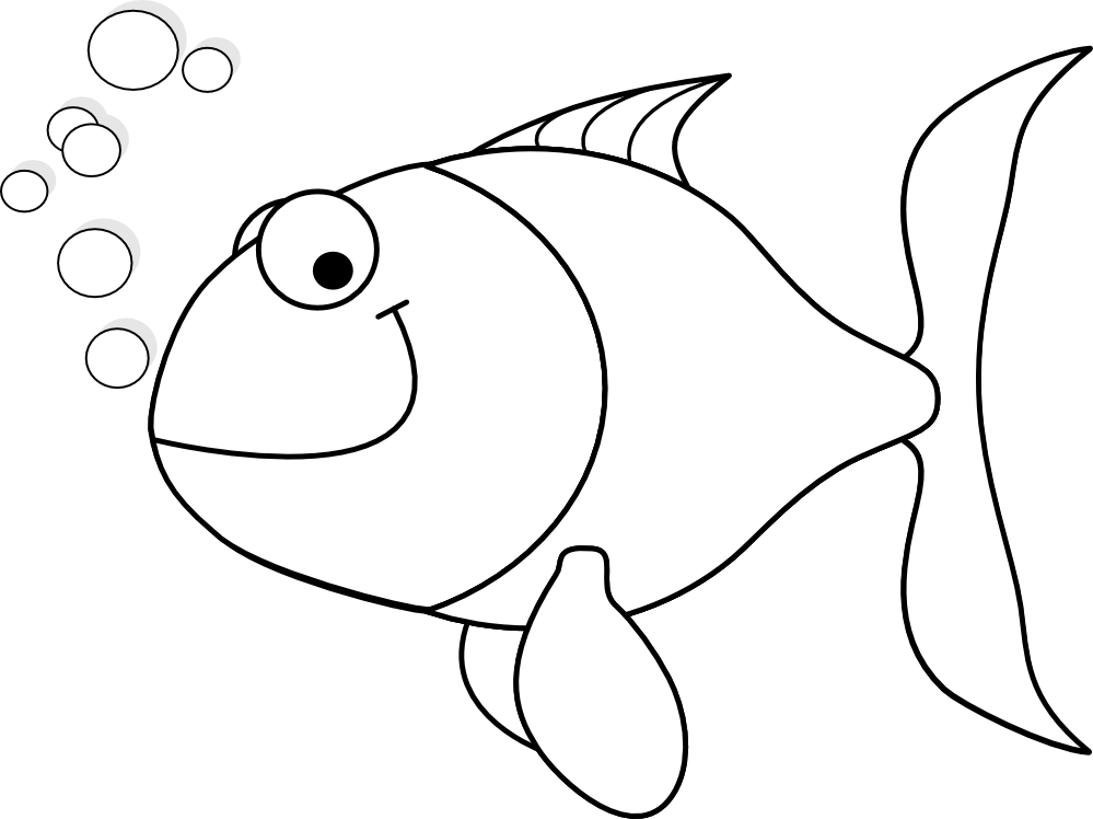 Download Yellow Fish Clipart Png Clip Art Library