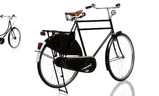 Jorg & Olif, Dutch City Bikes, OMA City Bikes, Scout Bikes, Sexy Cycles, Cutest Bicycles, Best Bicycles, Top 5 Sexiest Cycles, Sustainable Transportation, Transportation Tuesdays