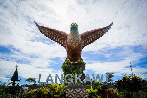 Langkawi Merupakan Lokasi Pelancongan Di Malaysia Ini 7 ...