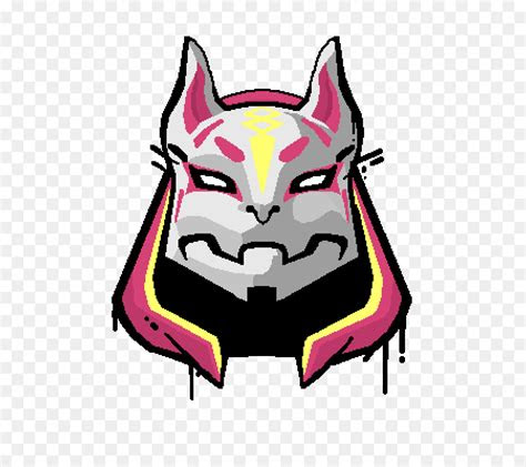 fortnite drift drawing mask fortnite generator pro