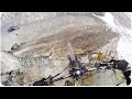 INSANE Downhill Mountain Bike POV | Going Vertica
