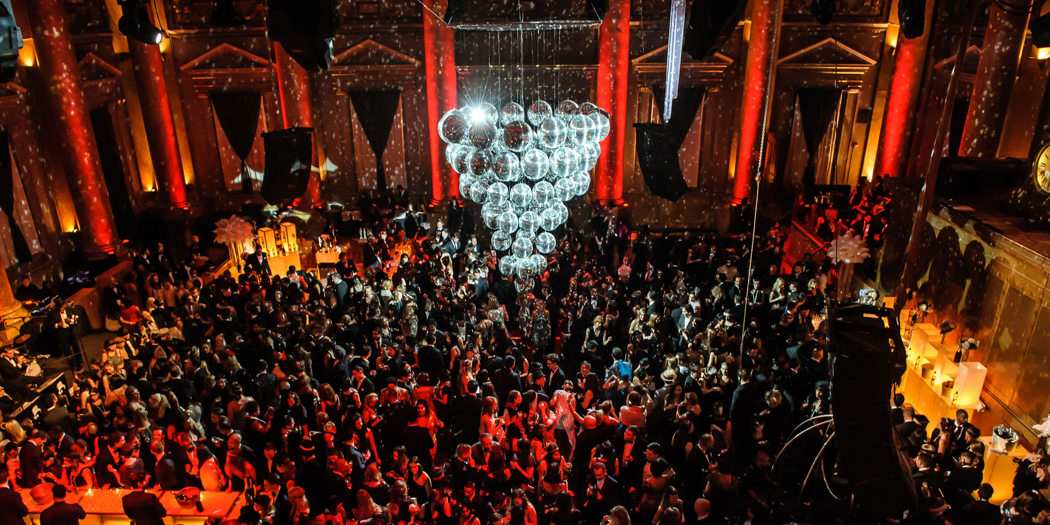 Great Gatsby Dinner Party - Stylicious: The Great Gatsby Themed Dinner Party -- Dinner - The whole thing (including crafting, food prep, and set up) still only took.