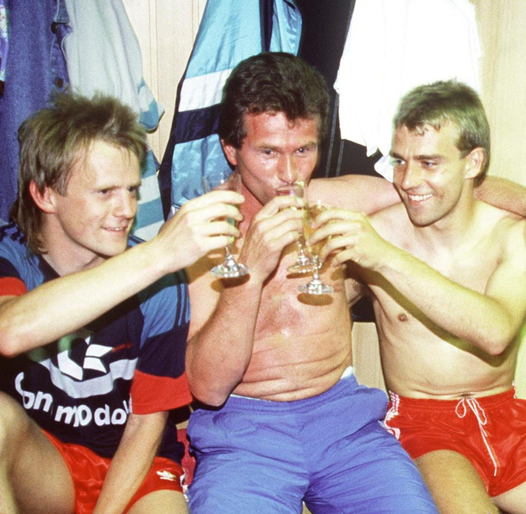 Hans-Dieter Flick: El mejor alumno de Jupp Heynckes