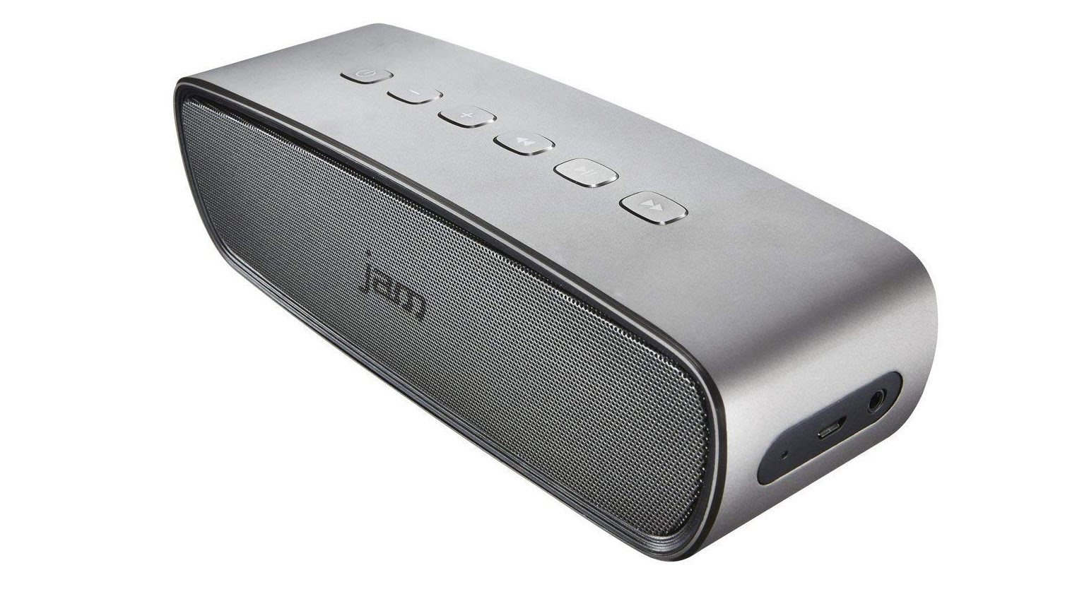 Jam Heavy Metal HX-P920 wireless speakers 