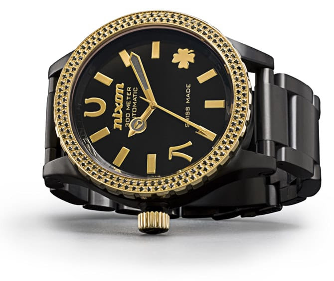 Barneys x Nixon Las Vegas Grand Opening Lucky 51-30