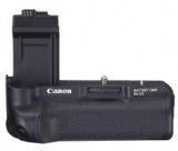 Best Reviews of Canon BG-E5 - External battery pack