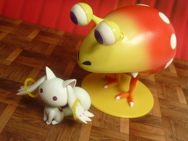 退屈 フリ ダム チャッピーちゃん