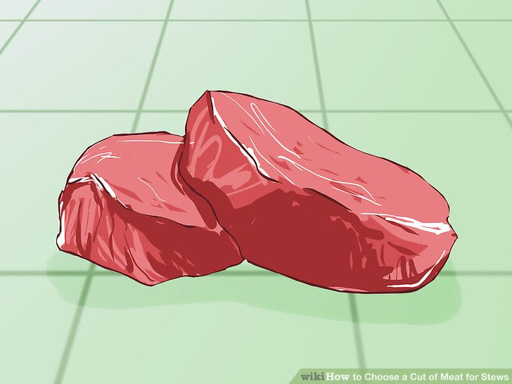 Choose a Cut of Meat for Stews Step 1.jpg