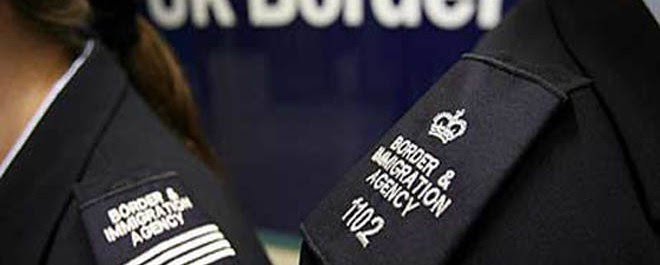 Info Lengkap Pegawai Imigresen Malaysia  Exam PTD Info Lengkap Pegawai Imigresen Malaysia  Exam PTD