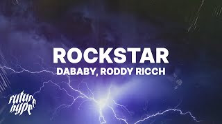Da Baby Rockstar 3gp Mp4 Hd Download