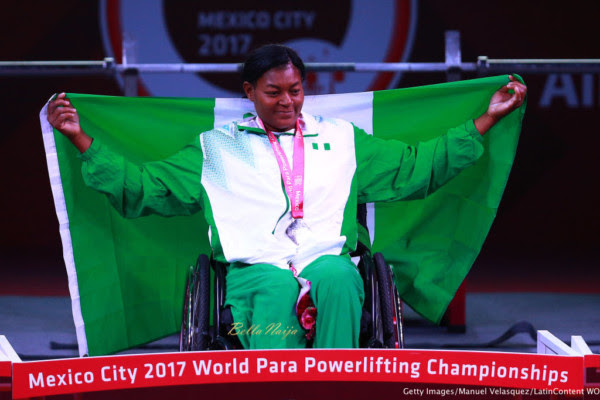 Alice Oluwafemiayo