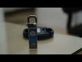 D3200 focus test