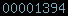 counter on blogger