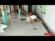 Panduan Granit Lantai X Pemasangan Di Rumah Adat Jawa Tradisional X Modern , Terupdate!