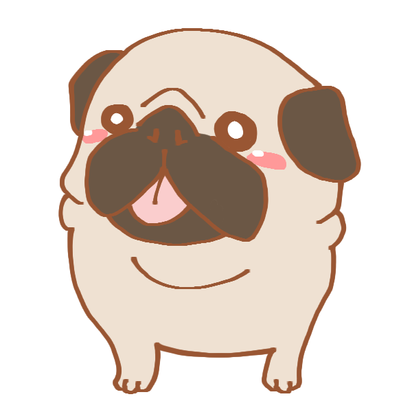 パグとは 動植物の人気 最新記事を集めました はてな