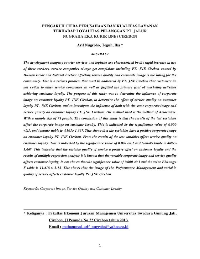 Contoh Jurnal Ergonomi Internasional - Contoh Two