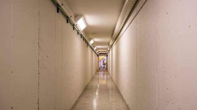 Tunnel