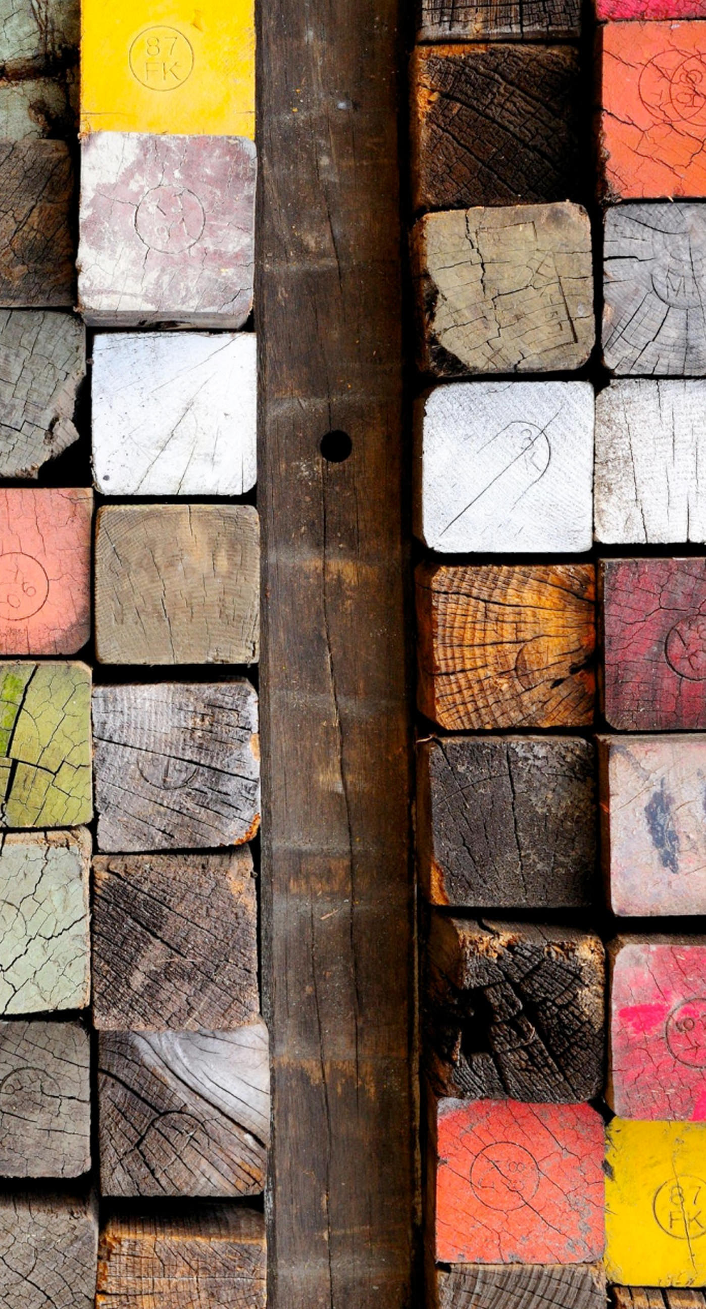 Membangun Kayu Wallpapersc IPhone7Plus