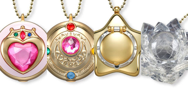星空のオルゴールや幻の銀水晶も ミニチュアリータブレット2が発売中 エープラス 旬のキャラグッズ情報をサクっとお届け