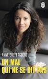Un mal qui ne se dit pas Psychologie Livre électronique complet