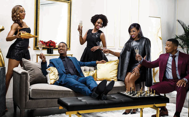 Survivor's Remorse