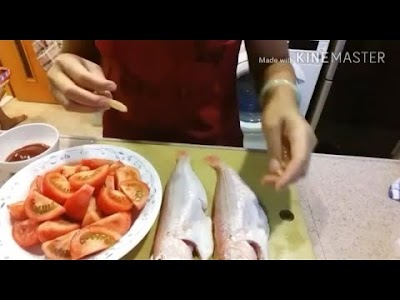 Resep Masakan Ikan Merah