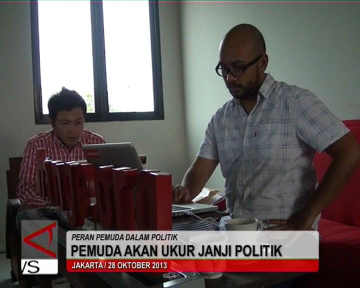 Sumpah Pemuda