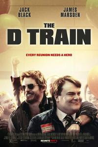 The D Train (2015) Watch Online Free