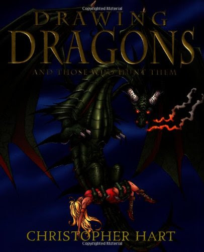 Check Price and More Info For Drawing Dragons and Those Who Hunt Them