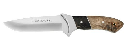 cyber Monday Winchester 22 41784 Large Fixed BladeB00134A3N6