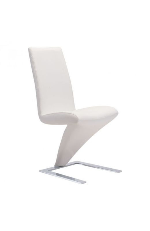 Buy Now Zuo Modern Herron Dining Chair Herron Dining Chair White
Furniture Before Too Late