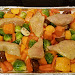 The Best Recipes: Autumn Rainbow Sheet Pan Dinner