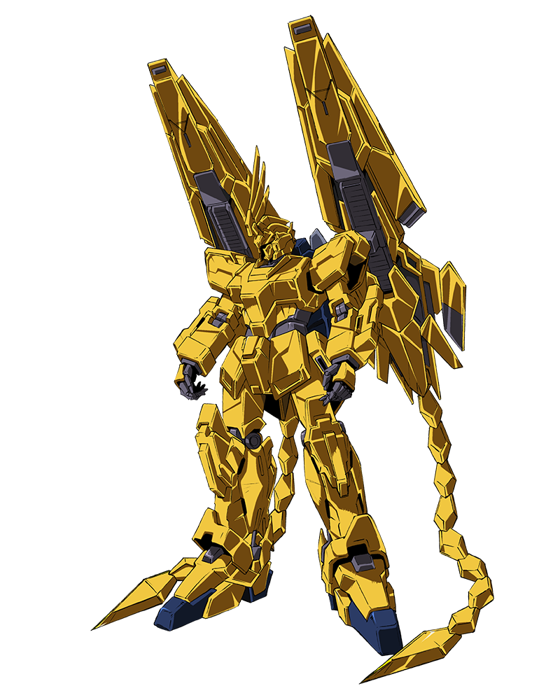 メカニカル 機動戦士ガンダムｎｔ ナラティブ 公式サイト