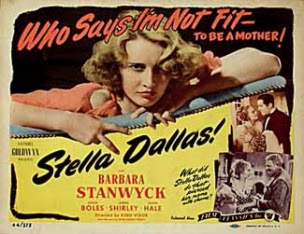 Stella Dallas (1937)
