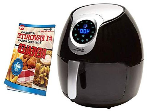 power airfryer xl promo code
