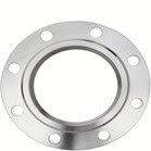 China Made Stainless Steel Plate Flange