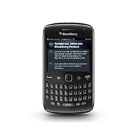 BlackBerry Curve 3G 9360 Black Qwerty